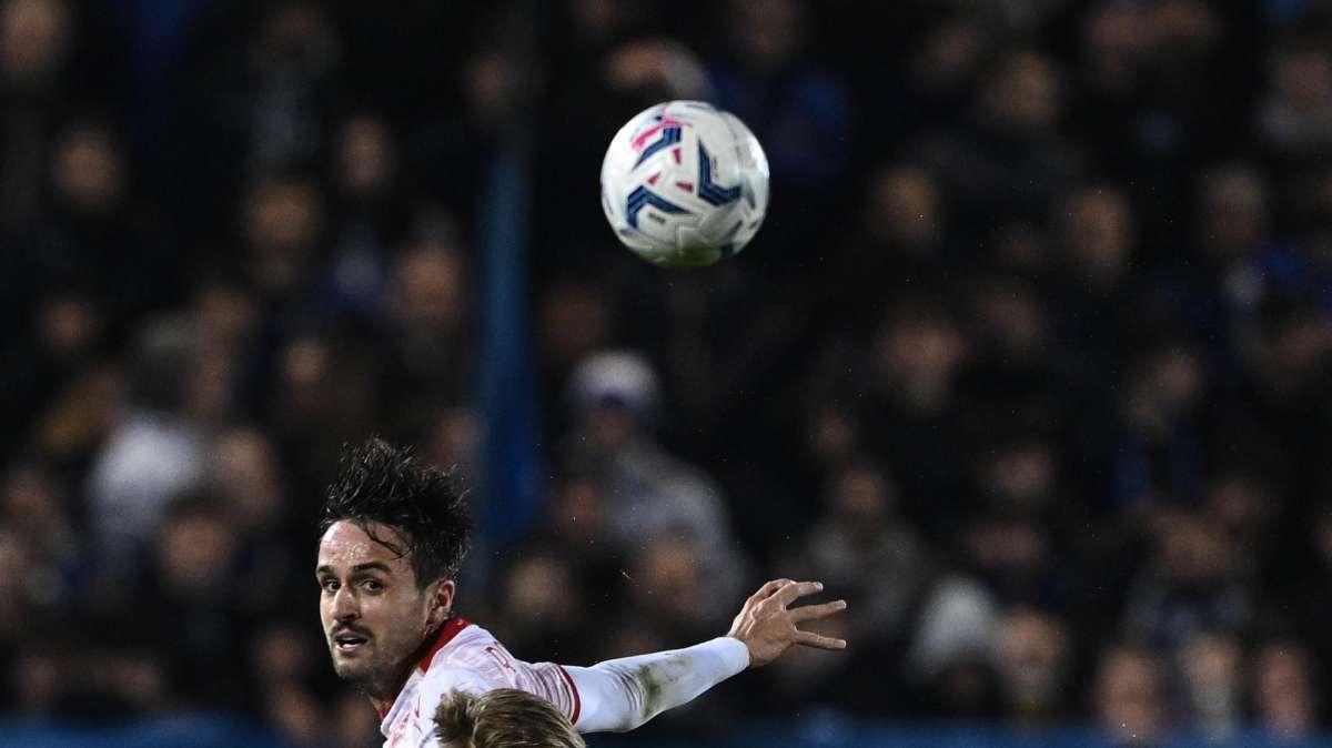 ATA-FIO 1-0, Fuori anche Beltran. Dentro Duncan