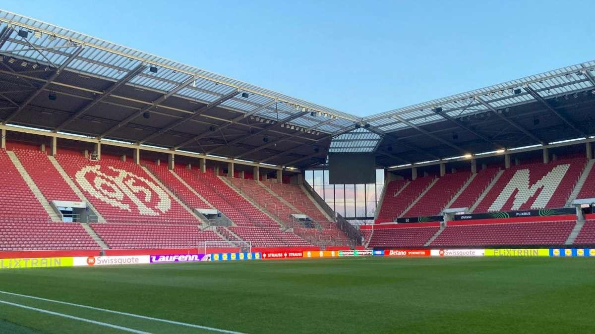 Mainz-Fiorentina, da Ferrari a Stephan: presente tutta la dirigenza viola al Mewa Stadion