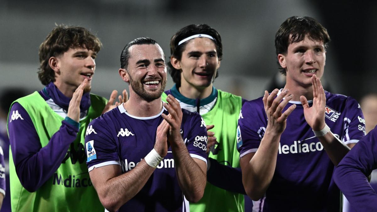 Un pareggino che avvicina i giudizi sul futuro. La Fiorentina si prepara a fare i conti