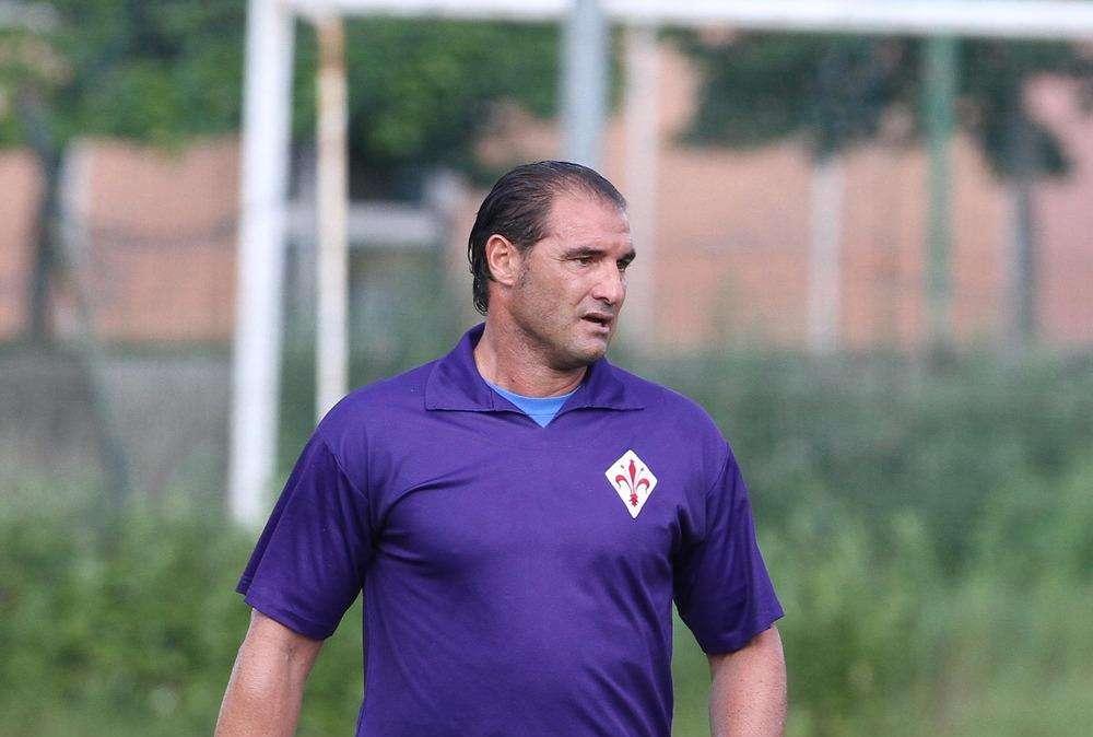 LUCI AL FRANCHI, Amoruso: "Il calcio c'è"