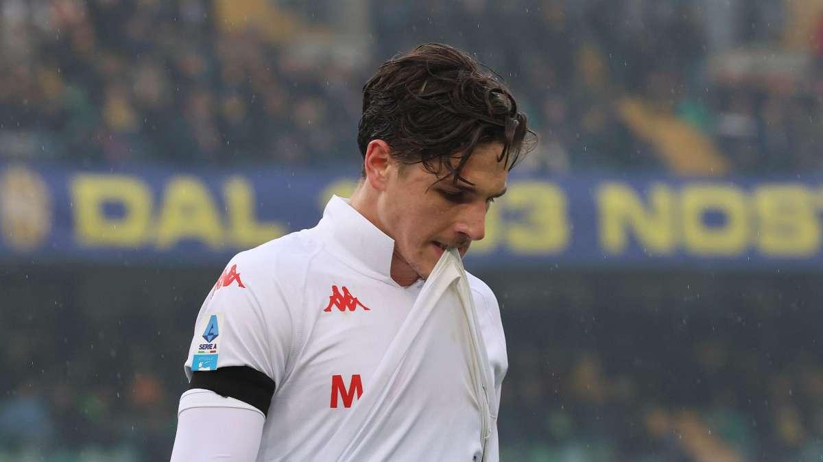 Celje-Fiorentina 0-1, anche Zaniolo salterà il ritorno: ammonito sotto diffida