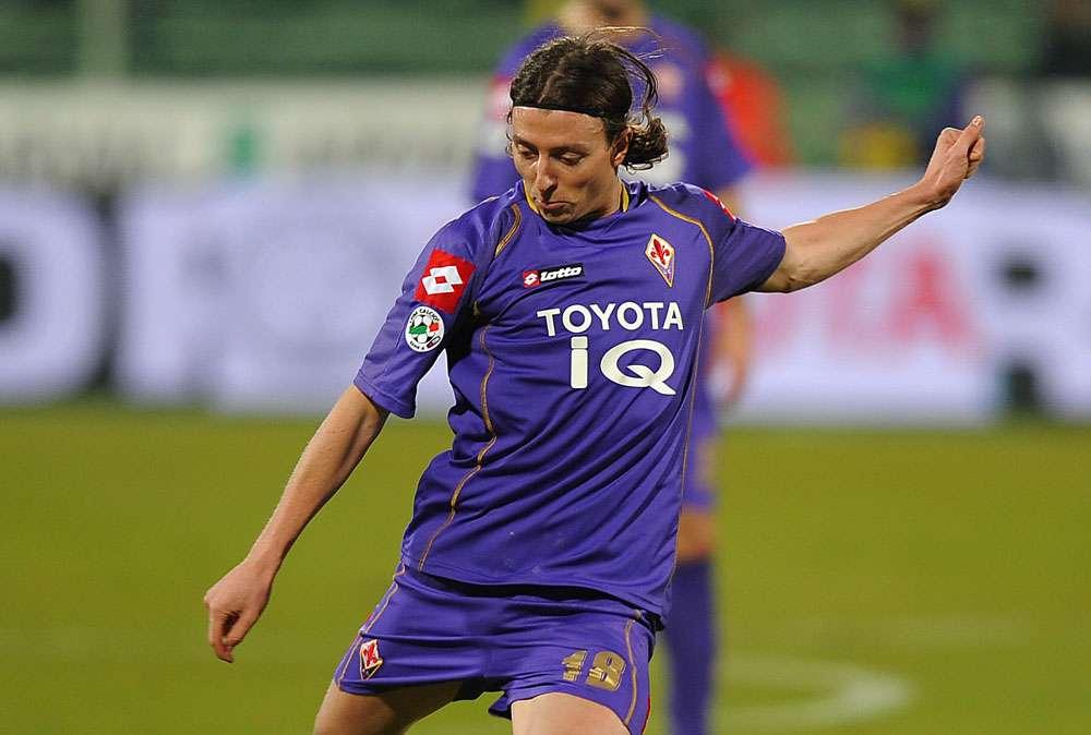 "AMARCORD", Da Montolivo a...Montolivo. La Fiorentina si aggrappa al suo capitano