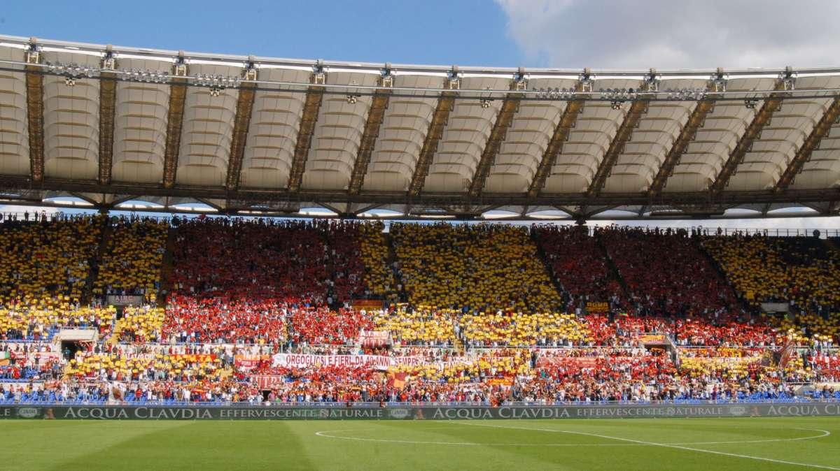 PRATI, Stasera finirà 1-0 per la Roma