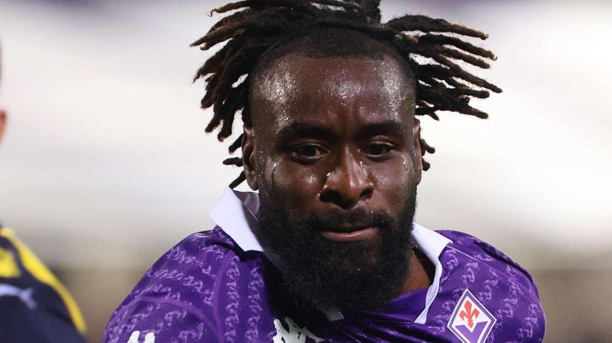 NZOLA IN COPPA D'AFRICA? MPASINKATU A RFV: "SE NON ANDASSE RISCHIEREBBE DI RESTARE A FIRENZE CON SQUALIFICA"