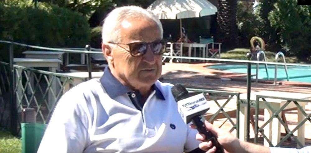 CHIARUGI, Troppi alti e bassi per Chiesa. Rocco...
