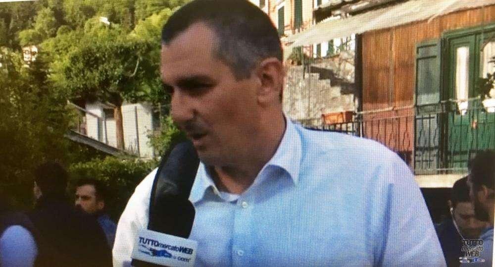 BRAGLIA, Genoa? Basta battere i viola per la salvezza