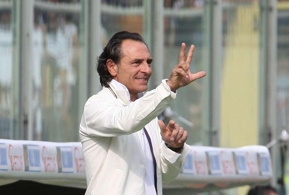 BOROZAN, Ljajic perfetto nel 4-2-3-1 di Prandelli