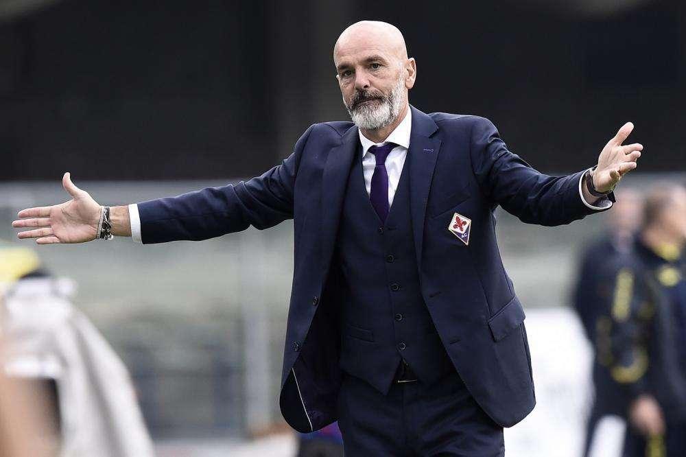 FIO-TOR 3-0, Finisce qui: viola a 16 pt in classifica