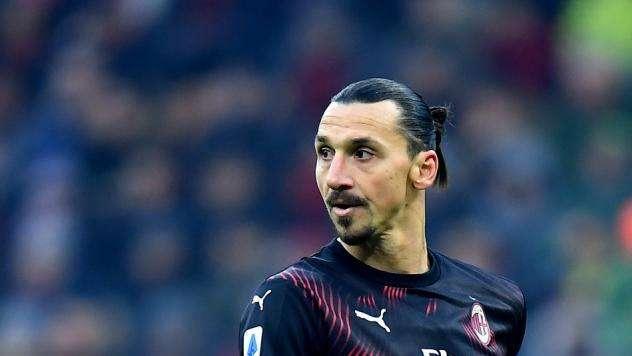 CAGLIARI-MILAN, Le formazioni ufficiali: Ibra dal 1'