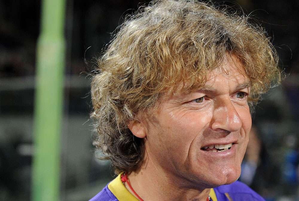 ANTOGNONI A FV, Amareggiato dall'uscita di ADV
