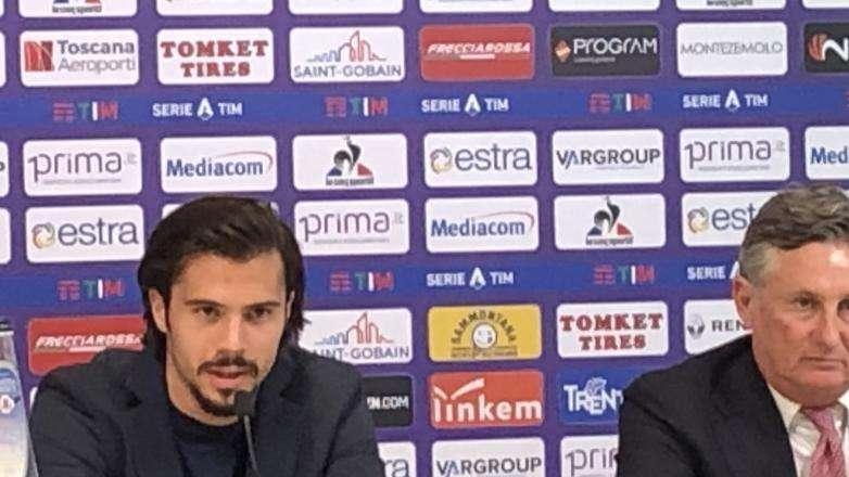 VENUTI, VOGLIO DIMOSTRARE DI POTER STARE QUA. A BRESCIA...