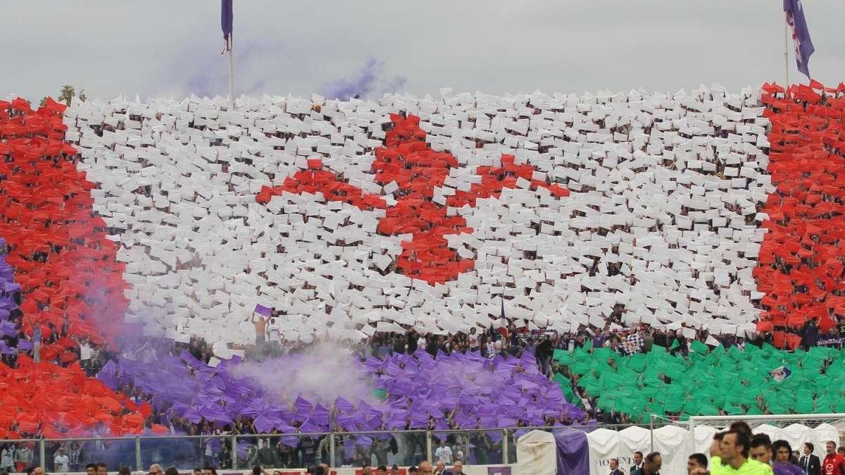 SPECIALE FV: UN PATRIMONIO CHIAMATO FIORENTINA-JUVENTUS