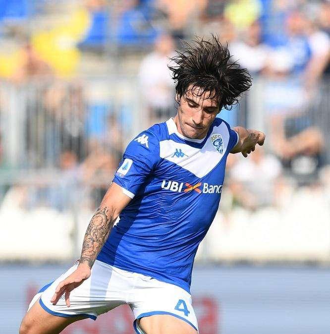 TONALI, Cellino mi ha detto non mi vende per 300mln