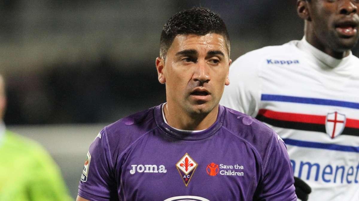 VIOLA, Pizarro rientra a Firenze martedì