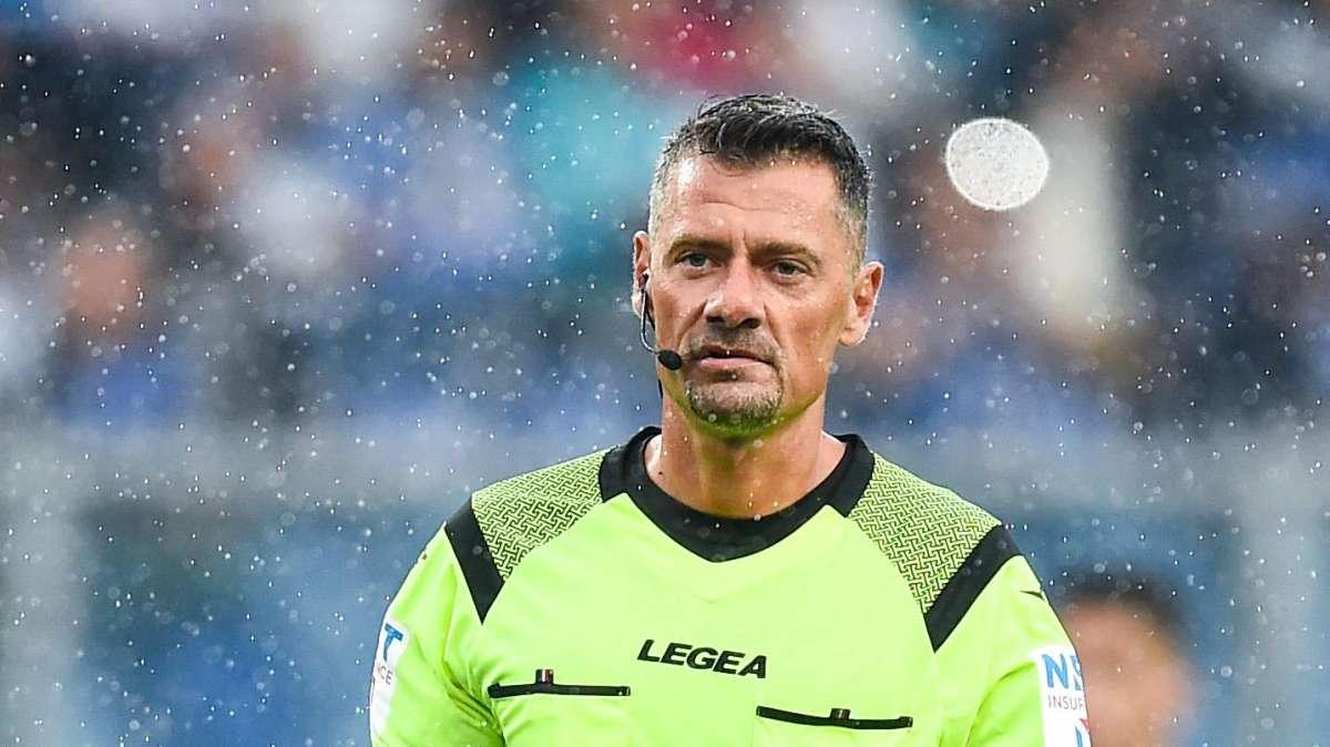 GIACOMELLI, Un precedente a S.Siro che fa sperare