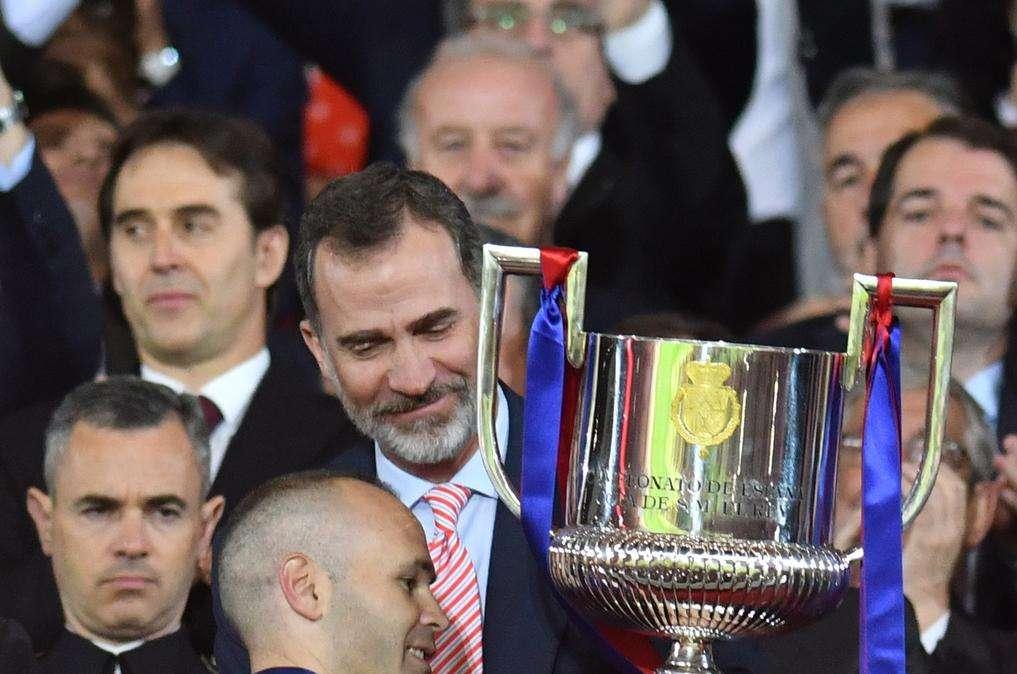 MERCATO, La suggestione: "ACF ha sondato Iniesta"