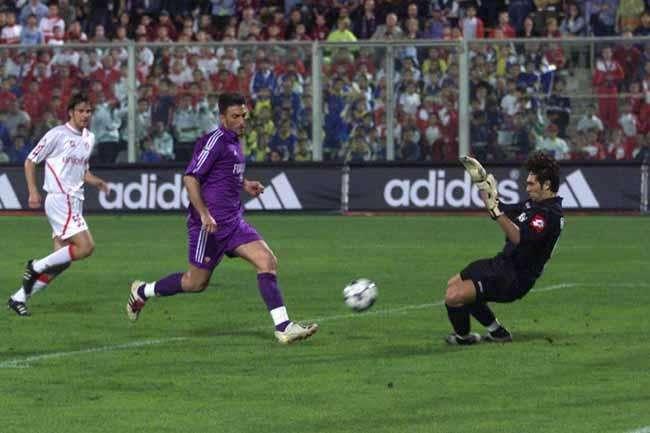 STORIA VIOLA, Vittoria sul San Marino