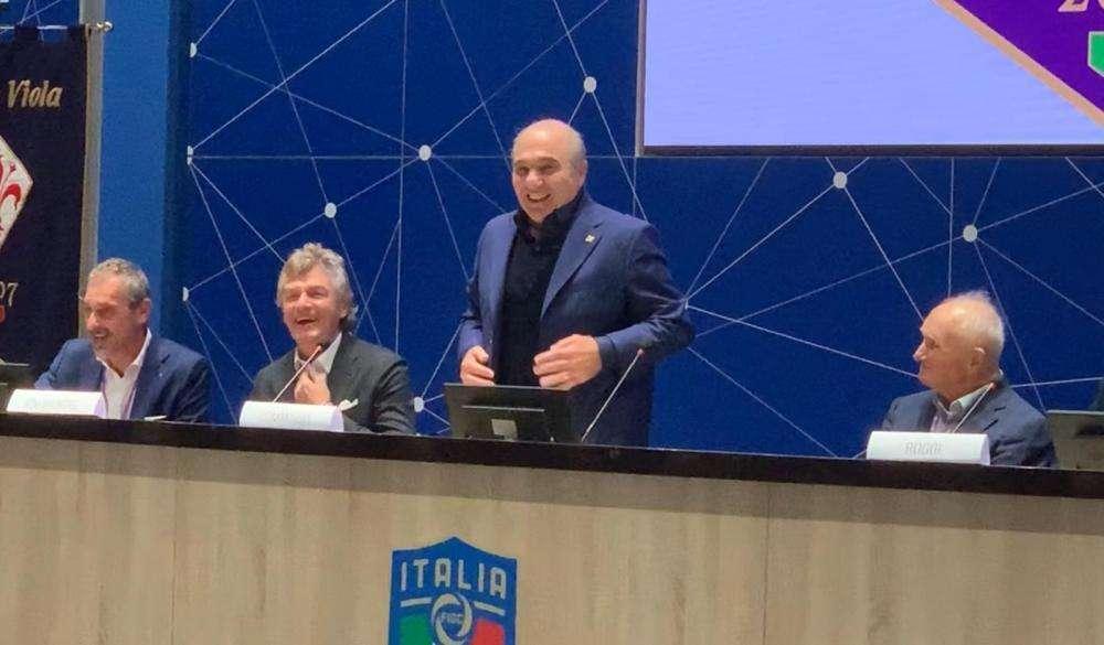 COMMISSO/2, C.s è regalo per Firenze. Alla squadra...
