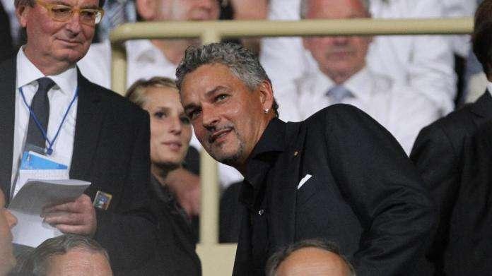 BAGGIO, Spero di vedere Rossi al Mondiale. I viola...