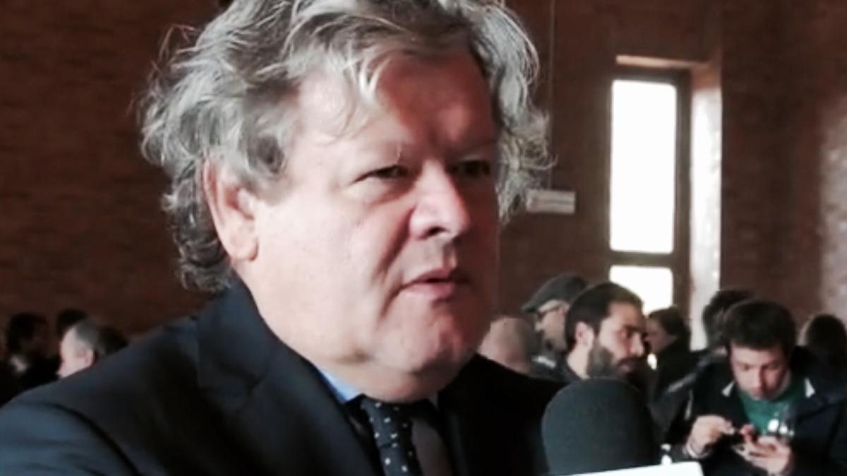 Carlo Liedholm: "Il ritorno di Vanoli è un segno di confusione. I viola devono giocare le coppe europee"