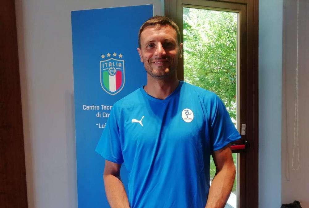 PASQUAL A FV, VORREI CHIUDERE LA CARRIERA IN VIOLA. SU DAINELLI, MONTELLA E CHIESA...