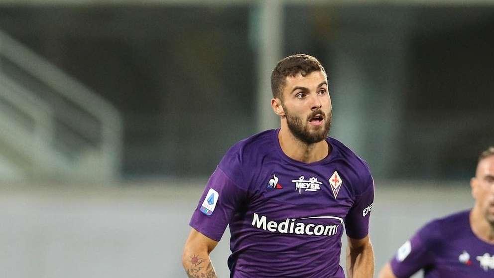 FIO-BOL, Due chances a testa, poi noia: 0-0 al 45'
