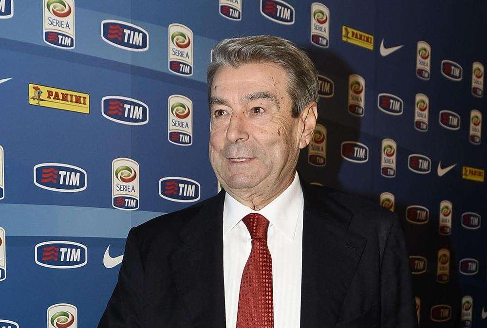 SPINELLI, Commisso ceda DV9, non come me con...