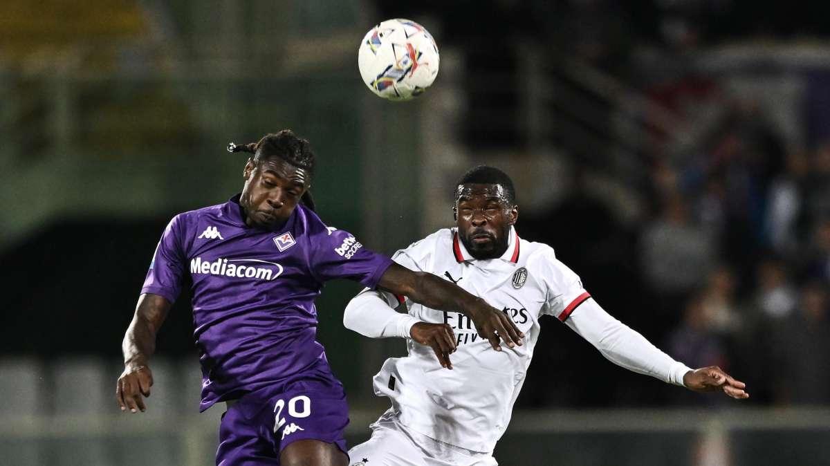 KEAN, Mentalità e dedizione: a Lecce sarà in campo