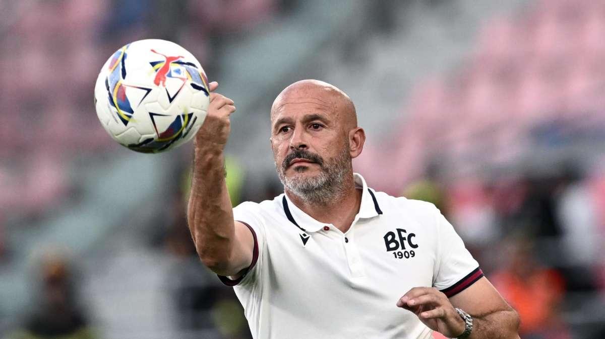 SERIE A, Il Bologna non decolla. Primi 3 punti per il Lecce