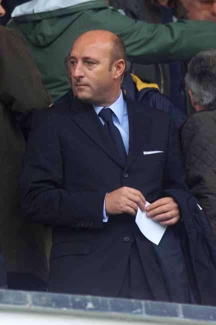 LUCCHESI, Presto l'offerta giusta per Montolivo