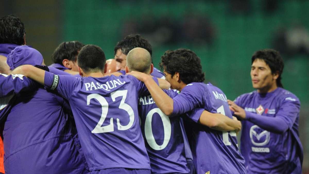 DI CHIARA E TORRICELLI A FV, "GRANDE VIOLA, PUOI SOGNARE"