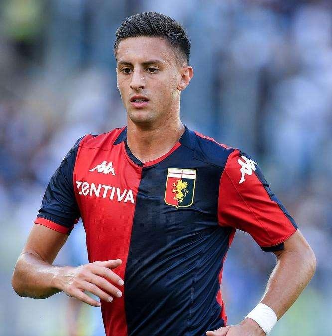 BARRECA, Peccato, oggi meritavamo la vittoria