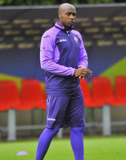 BELECK A FV, MI ISPIRO A DROGBA E SOGNO MAGLIA VIOLA