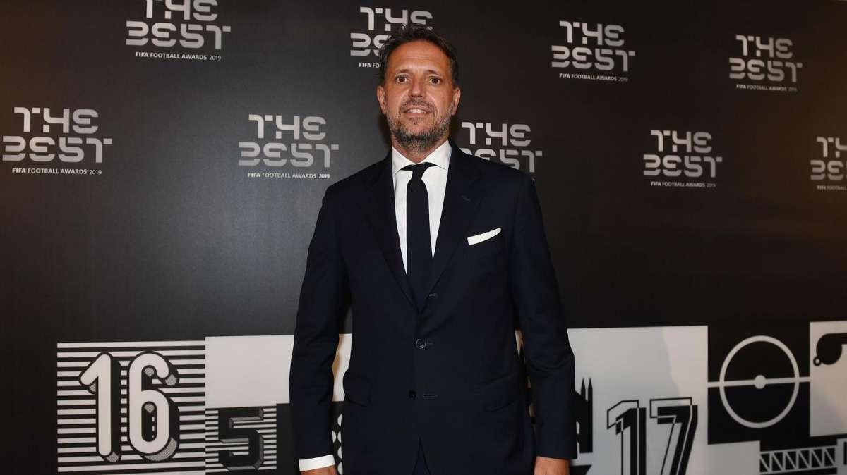 Paratici vede viola, La Gazzetta dello Sport: "Ci sta pensando, offerta sul tavolo"