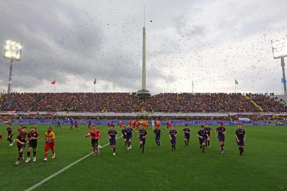 ACF, Contro l'Atalanta aperta anche la Maratona
