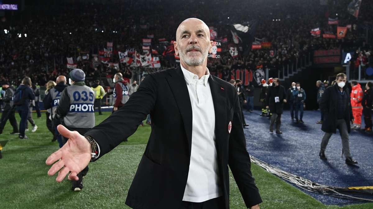 PIOLI, Grande catena di montaggio. Theo su Nico...
