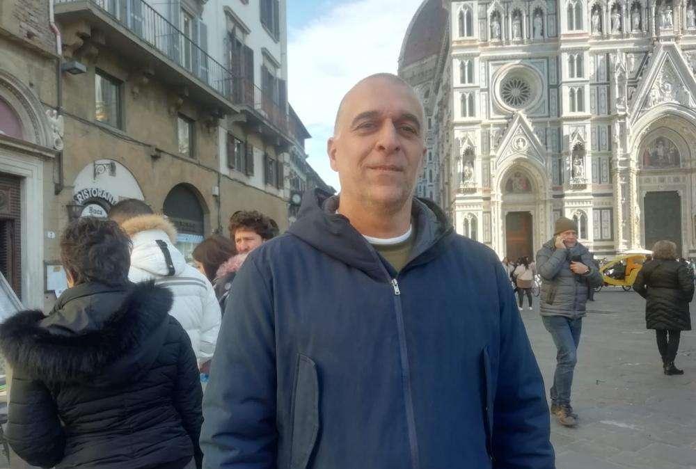JULINHO JR A FV, Io un talismano, Rocco invitami!