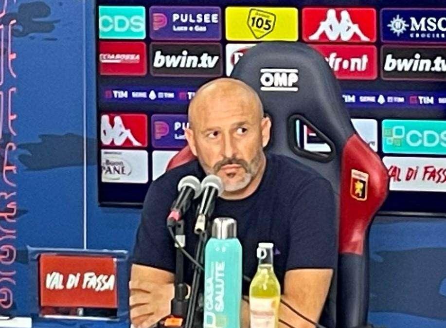 ITALIANO, Prestazione positiva. Kayode ha stupito tutti