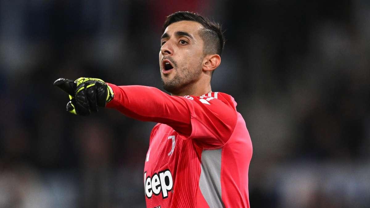 Da Torino, la Fiorentina pensa a Perin. Paratici lo stima, la Juve cerca De Gea