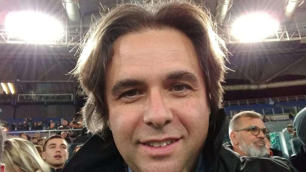 AG. DJURIC, Accordo con Verona. ACF e Napoli...