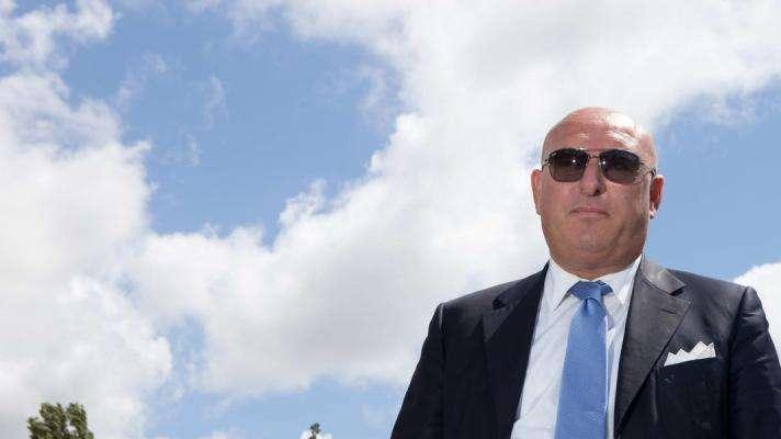 LUCCHESI A FV, DIFRA? SU DI LUI ALTRI CLUB. CHIESA ANDRÀ VIA