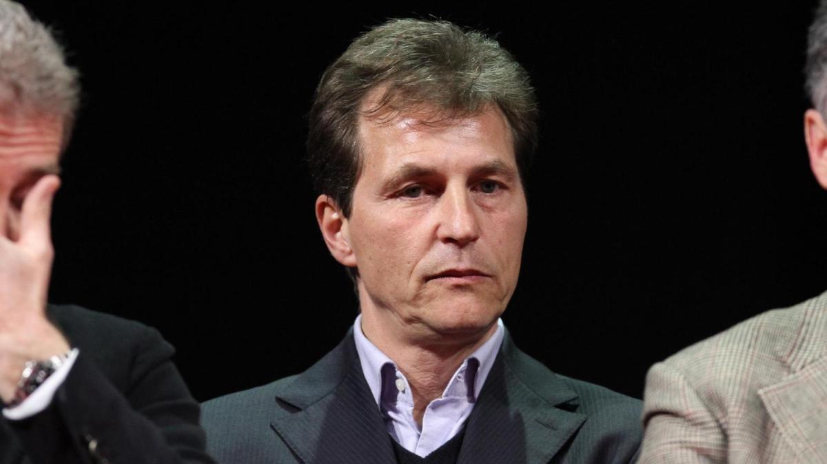 Ferroni pazzo di Norton-Cuffy: "Chi lo prende fa un affare. Può diventare Dumfries"