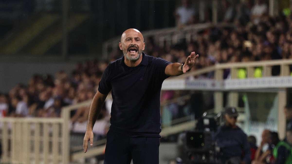 ITALIANO (SKY), Reazione da squadra con carattere