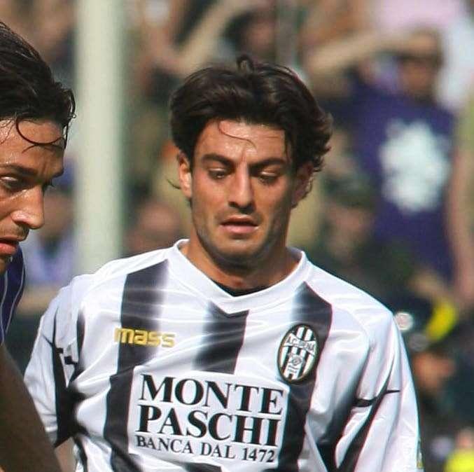 VERGASSOLA, Sorpeso dell'assenza di Montolivo