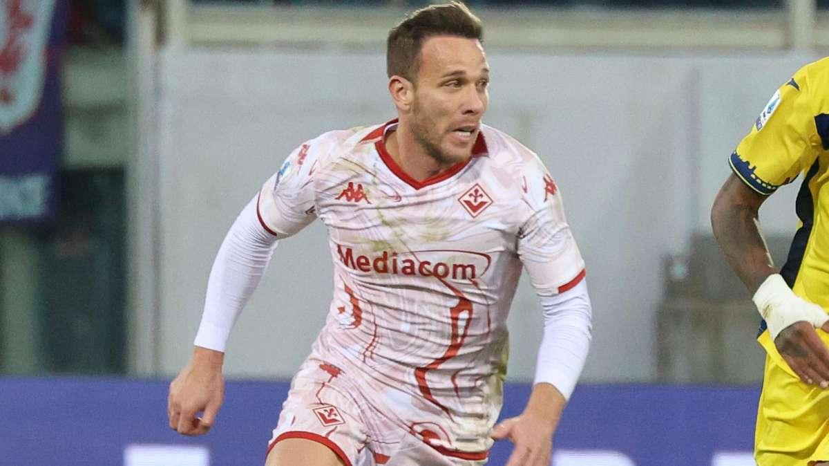 SE IL 3% DI ARTHUR PESA PIÙ DI UN LOPEZ INTERO