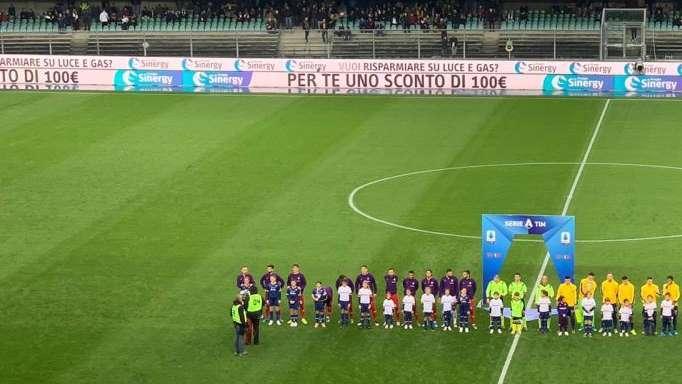 VERONA-FIORENTINA 1-0: Rivivi il live di Firenzeviola