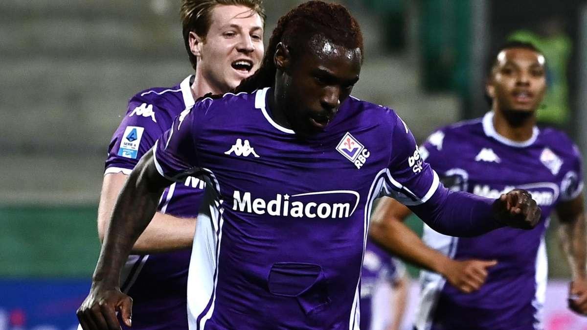 Muscoli, gol e dread rossi: Kean torna trascinatore. Salvezza e Mondiale nel mirino