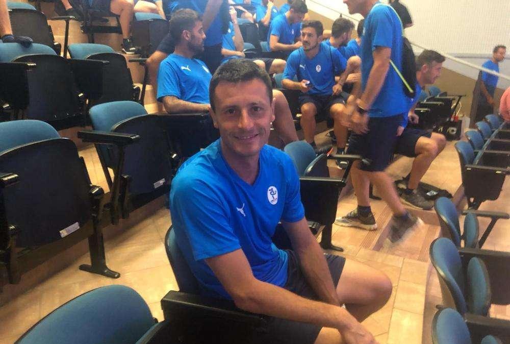 PASQUAL, RIFIUTATE BENEVENTO E ENTELLA IN ATTESA DI UNA CHIAMATA VIOLA
