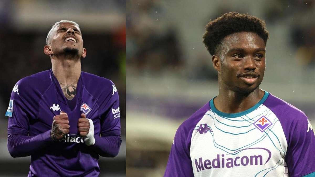 Inamovibile per Pioli e senza Lamptey ancora più importante. Ma il futuro di Dodò resta incerto