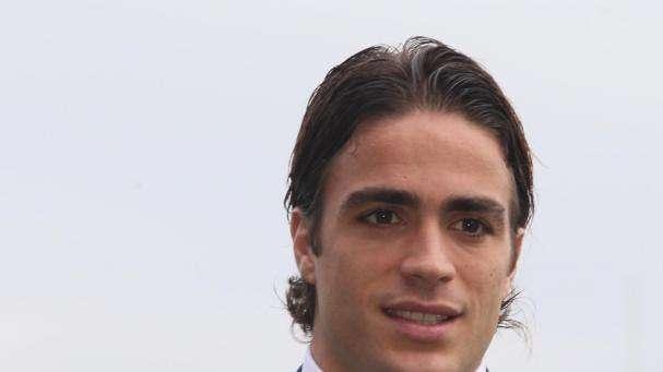 MATRI,  Voglio fare bene con questa maglia
